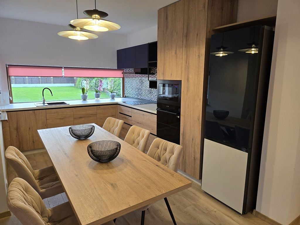Vila individuala | 5 camere | Corbeanca-Tamasi | Teren 1000 mp | 165 mp utili - Poză 10