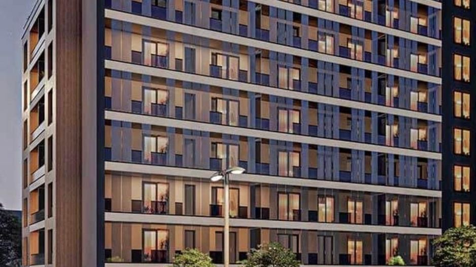 Apartament 3 camere First Estate I Parcare subterana inclusa - Poză 3