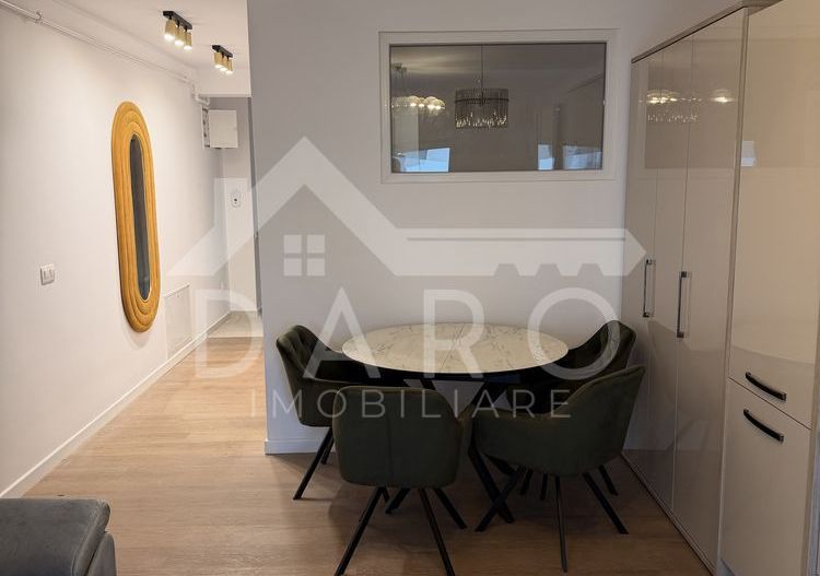 Inchiriez apartament in 7 Noiembrie, 2 camere, - Poză 2