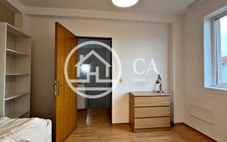 Casă de închiriat cu 4 camere în Cartierul Europa, Oradea - Poză 2