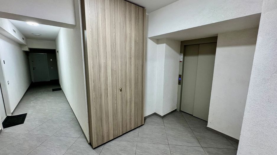 Apartament premium cu 4,5 camere  | 3 locuri de parcare subterane | Tractorul - Poză 19