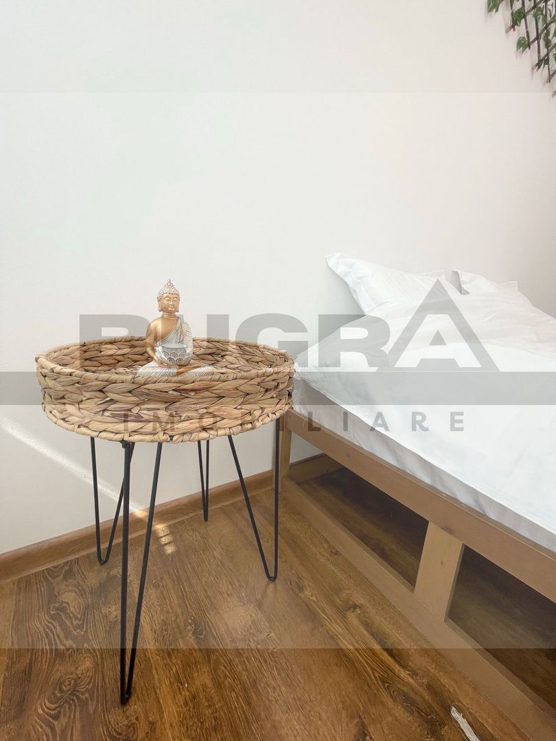 Apartament 2 camere decomandate, 65 mp, Zona Pietei Mihai Viteazu - Poză 3