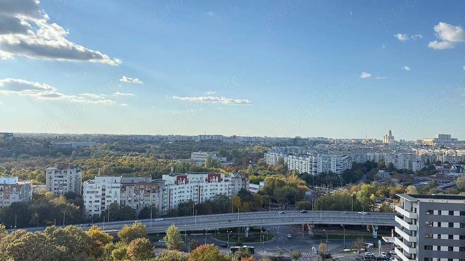 Apartament  Asmita Gardens // Delta Văcărești - Poză 6