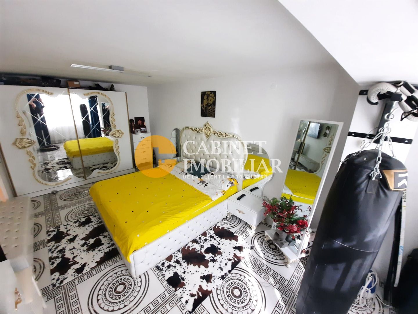 Apartament 2 Camere Decomandat - Zona Mircea Cel Batran - Poză 2