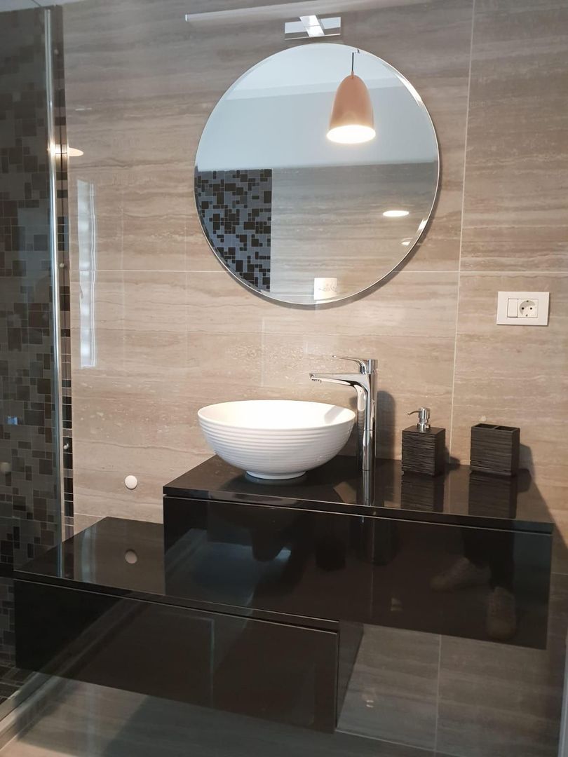 Apartament frumos cu loc de parcare si terasa 40mp - Poză 24