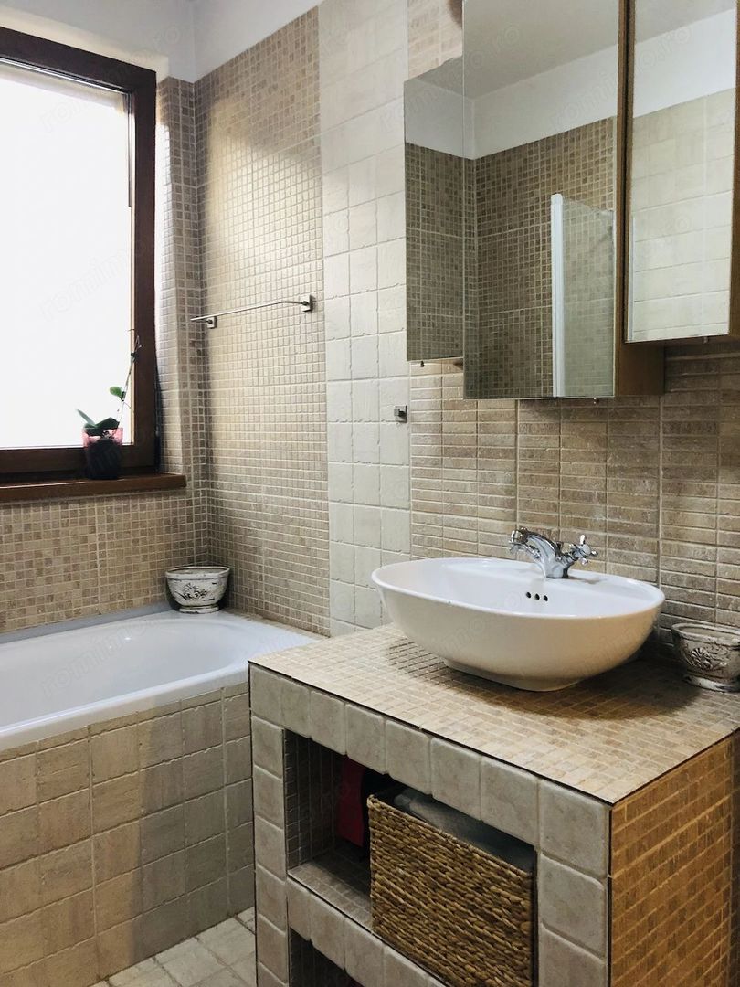 Braytim | 2 Camere | 62 mp | Terasă 10 mp | Etaj 1 | Parcare - Poză 8