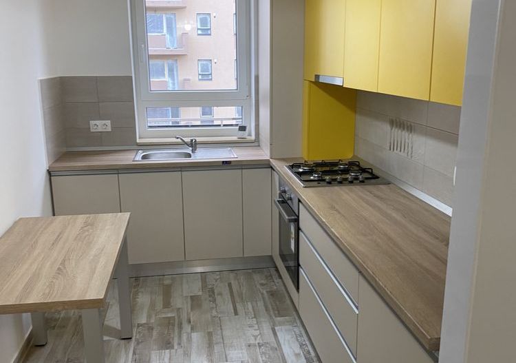 garsoniera, bloc nou, Maurer residence - Poză 8