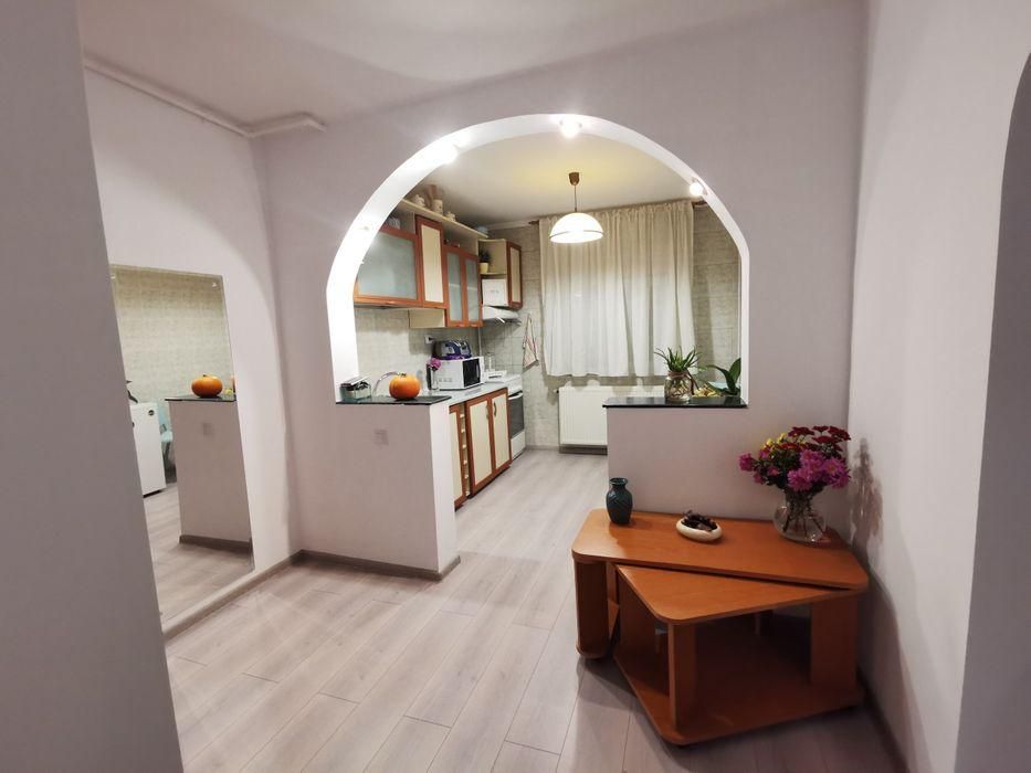 AP. 2 CAMERE TINERETULUI, MOBILAT/UTILAT, MODERN, METROU 7 MINUTE - Poză 6