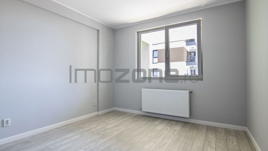 DRUMUL TABEREI, 2 CAMERE, CENTRALA PROPRIE, BLOC FINALIZAT,  BUCATARIE INCHISA - Poză 21