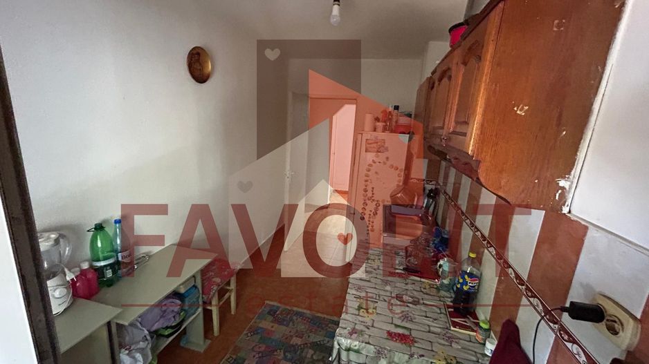 Apartament 3 camere decomadat, zona Dambovita - Poză 5