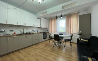 Apartament 3 camere | Parcare inclusă | Zona Mărăști - Poză 2