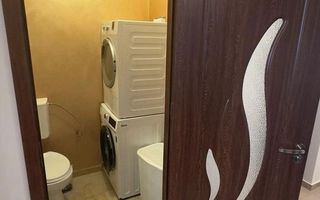 Apartament 3 camere cu boxă și parcare subterană, Muzeul Apei. - Poză 6