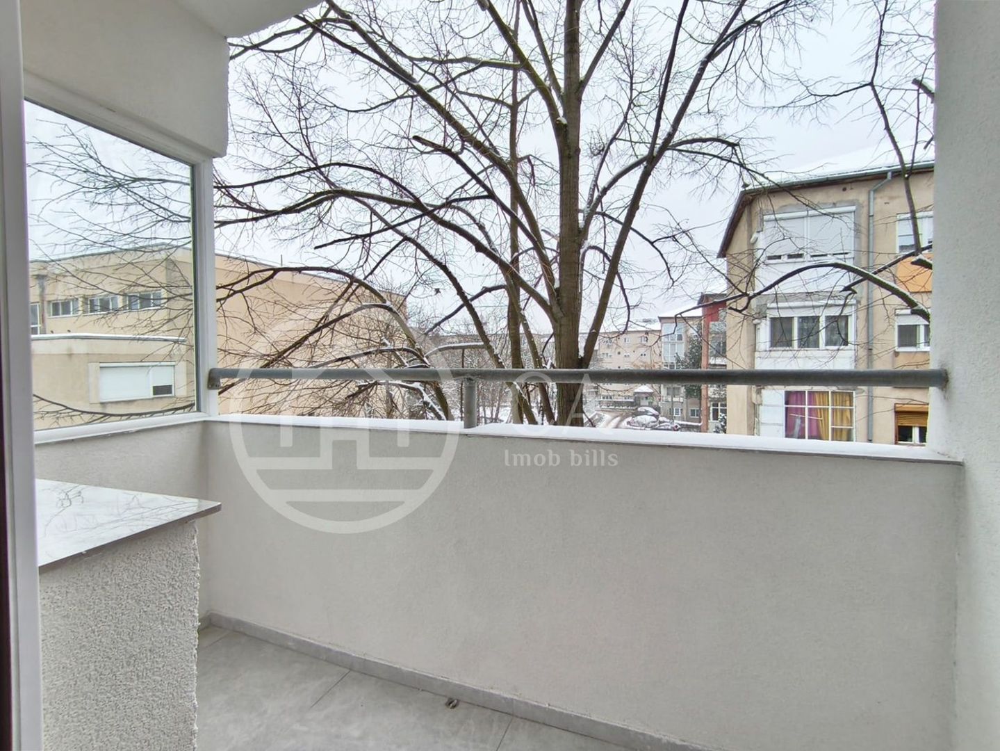 Apartament de vânzare cu 2 camere în zona Iosia Nord, Oradea - Poză 11