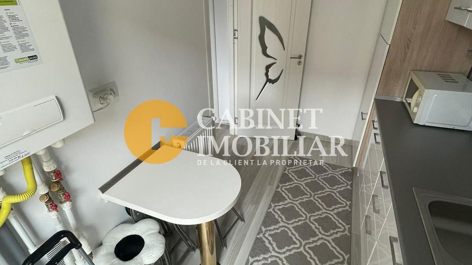 1 CAMERA - DECOMANDAT - 32 MP - ETAJ INTERMEDIAR - Poză 5