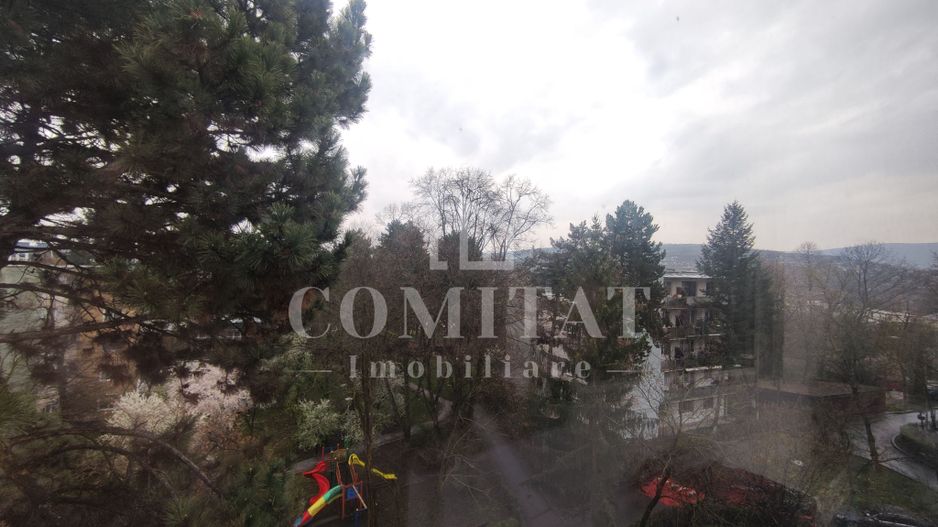 Apartament cu 2 camere de vânzare | Cartierul Gheorgheni - Zona Hermes - Poză 5