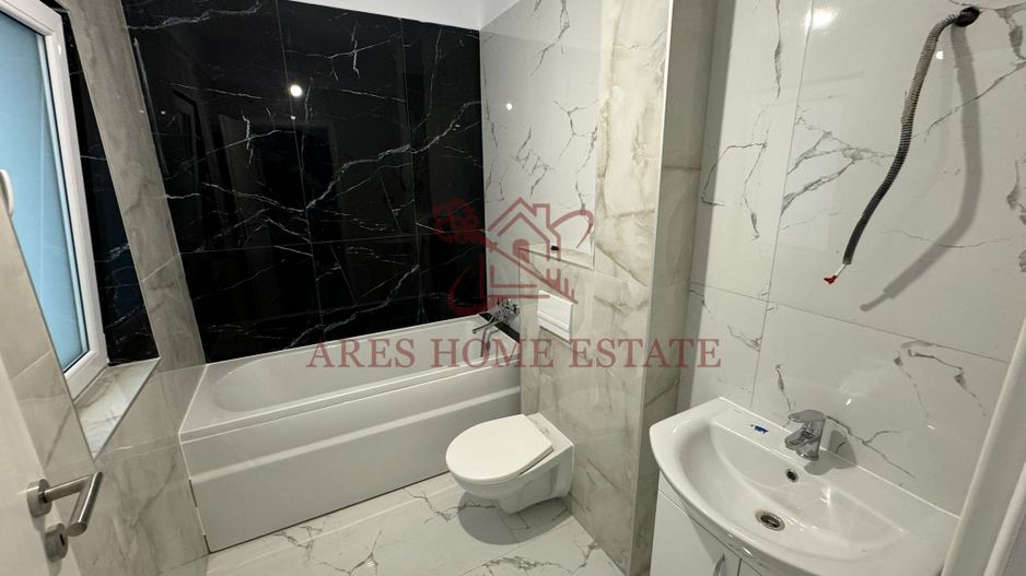 Apartament cu 2 camere și bucatarie mare - (TVA inclus) - Poză 1