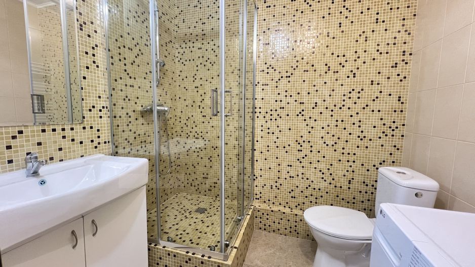 Chirie, apartament, 2 camere, strada Grenoble, Botanica - Poză 8