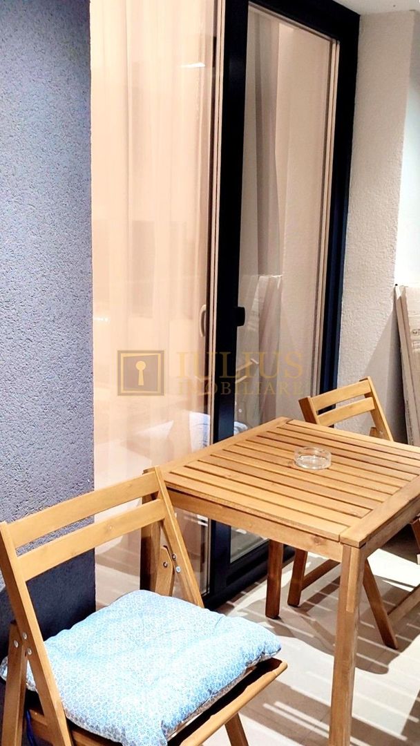 Apartament cu 2 camere in zona Lipovei - Poză 10