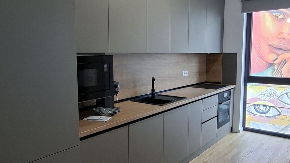 Apartament la Paltim + loc de parcare subteran - Poză 8