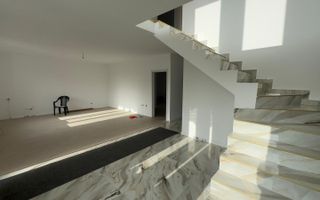 CASA INDIVIDUALA, 5 CAMERE, NOU, TOATE UTILITATILE, COMISION 0% - Poză 8