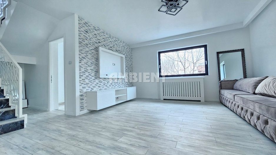 VILĂ INDIVIDUALĂ P+1E, teren 800 mp, zona FILATURII; - Poză 4