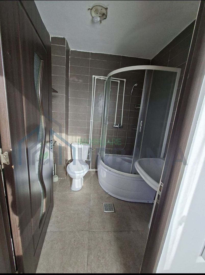 Garsonieră Tatarasi foarte aproape de piața Chirilă - Poză 5