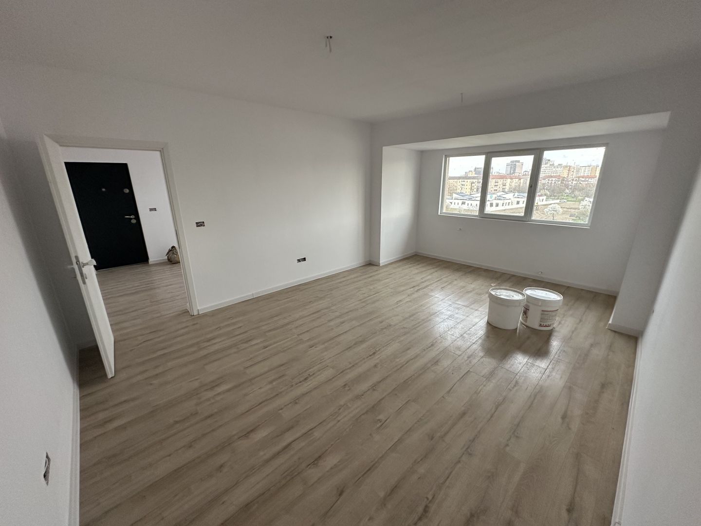 Apartament 2 camere la Mansarda zona Bucovinei - Poză 5