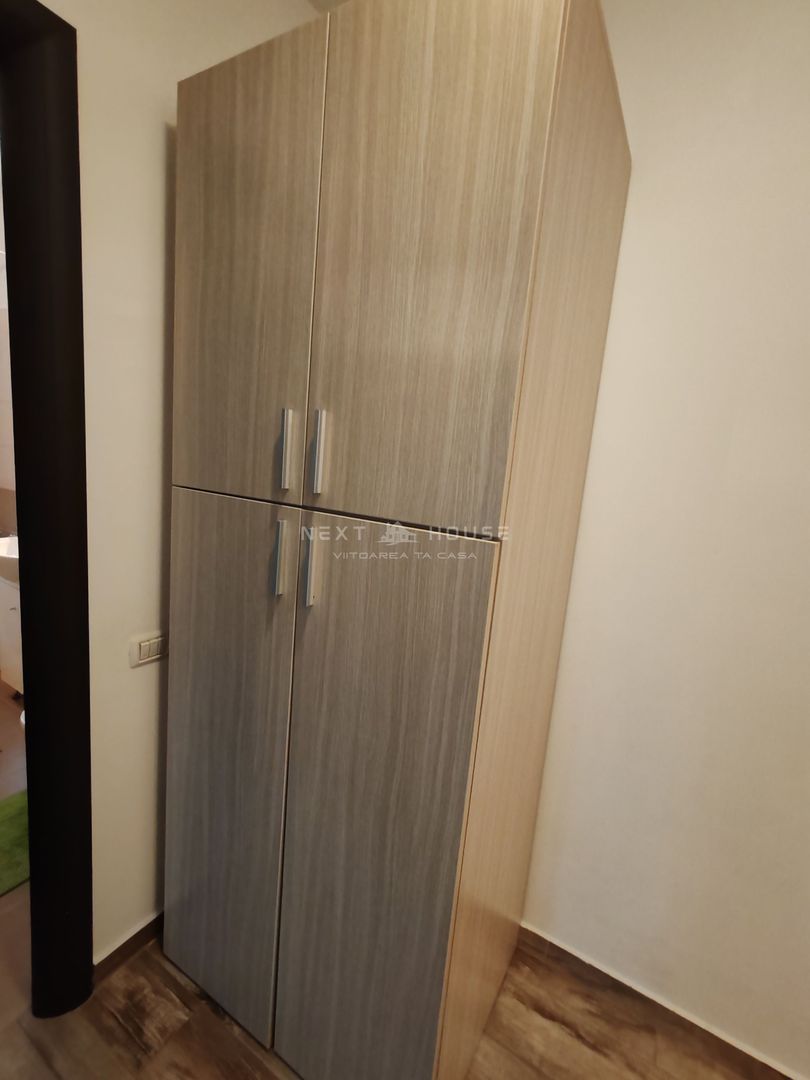 Apartament ( tip studio ) 13 Septembrie - P. Ispirescu - Poză 18