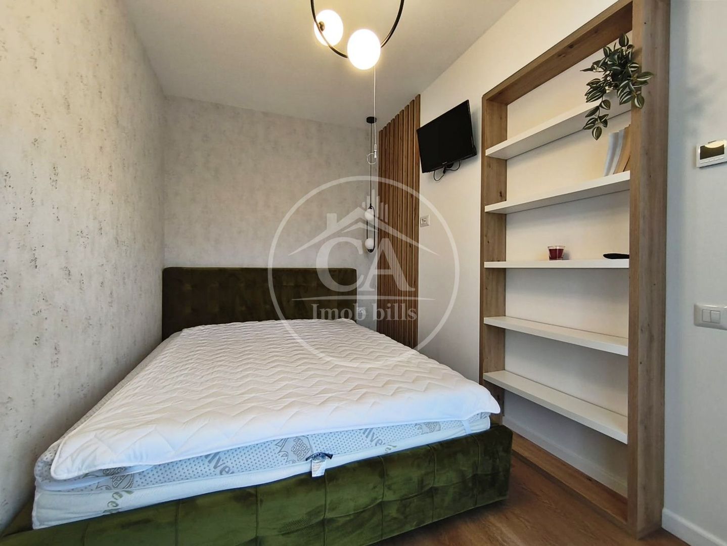 Apartament de inchiriat cu 2 camere in Sanmartin, Bihor - Poză 4