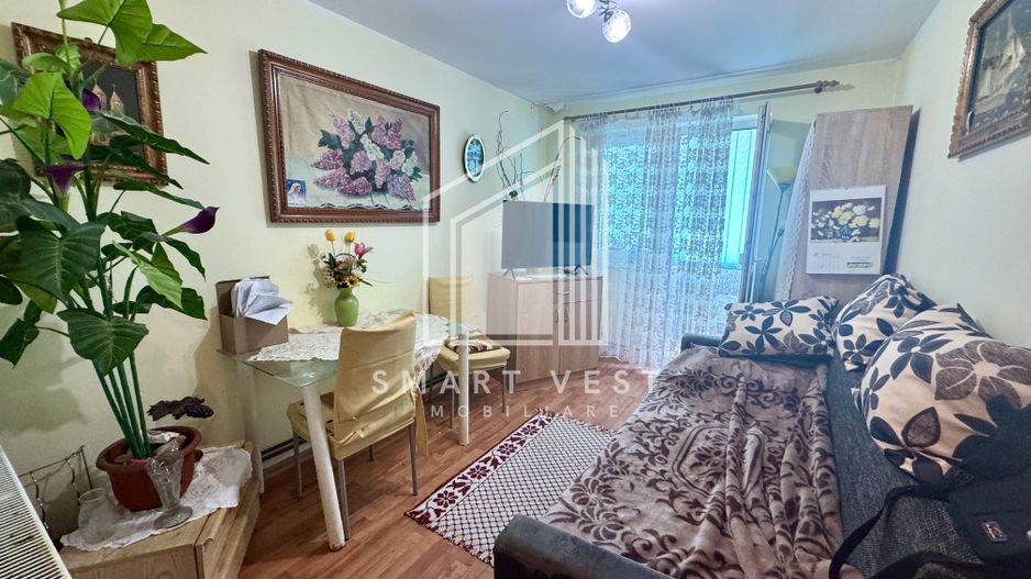 Apartament 2 camere | Etaj 1 | Zona Dariu Pop - Poză 11