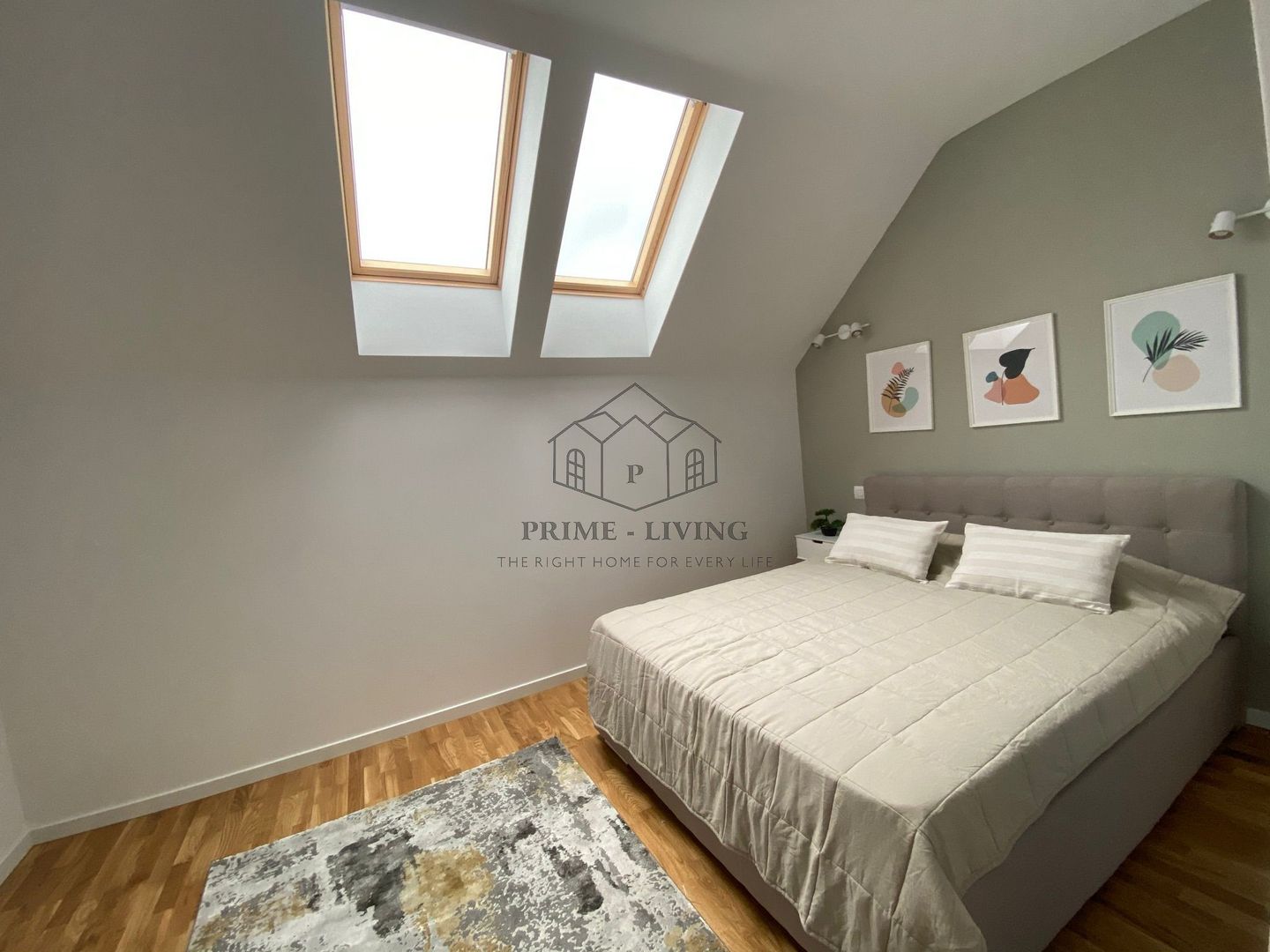 Vila in complex imobiliar - Poză 8