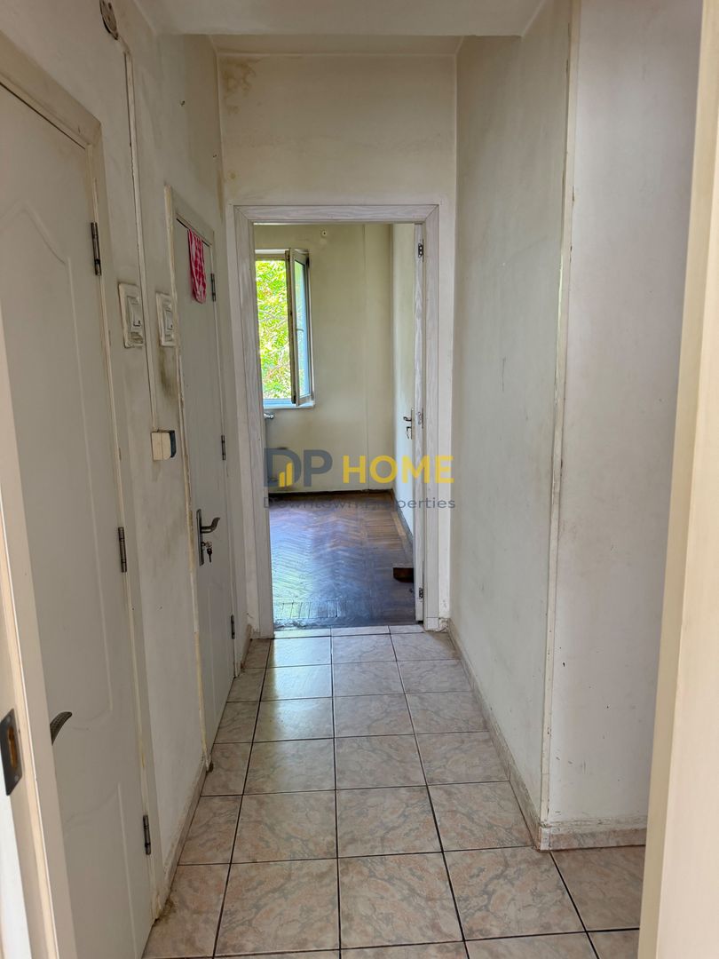 3 camere Piața Mihail Kogălniceanu Ideal locuință sau investiție - Poză 11