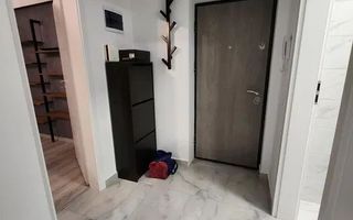 Apartament 2 camere, etaj 1, centrala proprie, Hera Residence - Poză 6