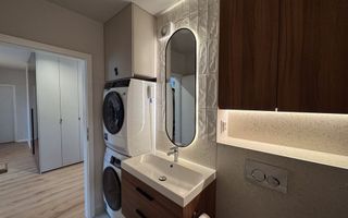 Apartament la cheie | 3 Camere | Parcare | Boxă | Beta Residence - Poză 7