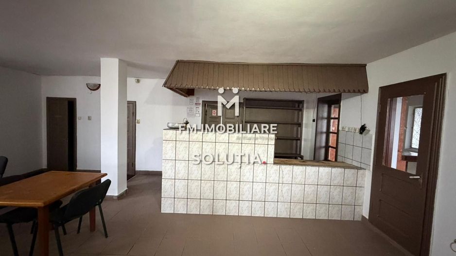 Închiriere Spațiu Comercial – Zonă URBIS! - Poză 6