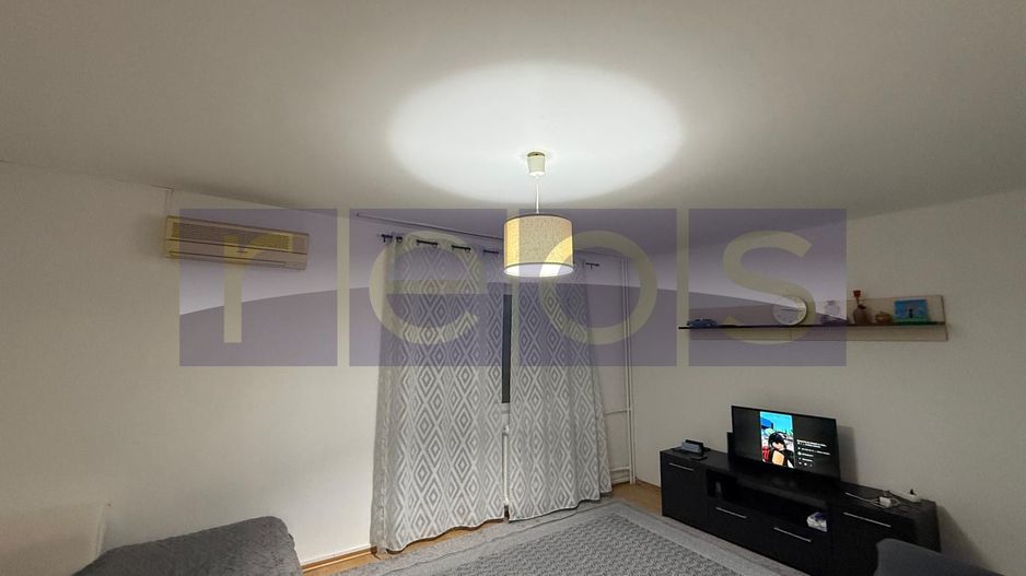 De vânzare apartament 3 camere Dorobanți -Radu Beller 2 Bai  Bloc 1986 - Poză 1