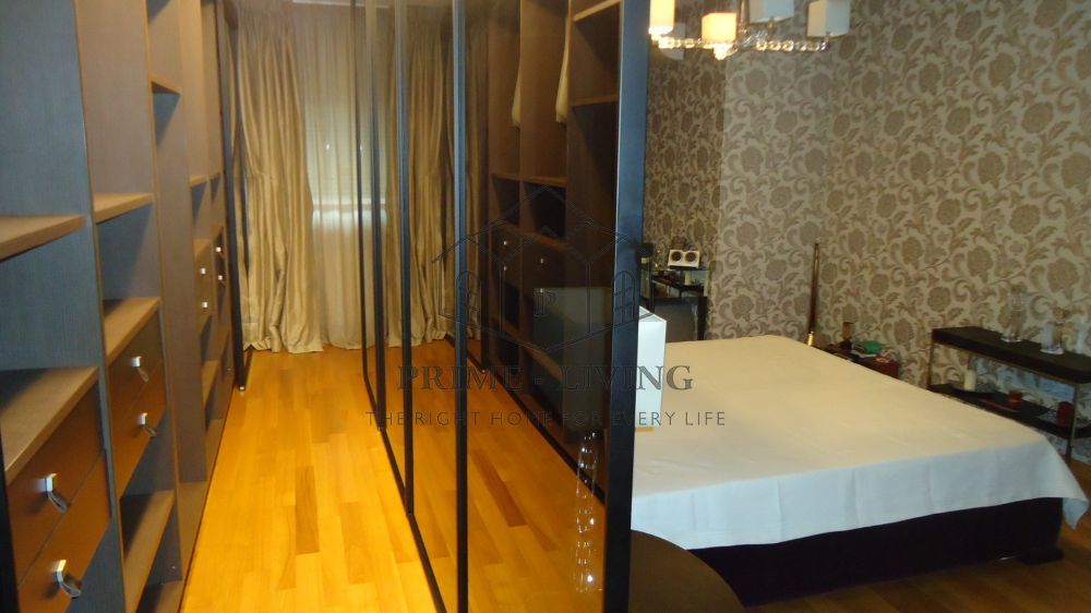 APARTAMENT SPATIOS CU 4 CAMERE LA INCHIRIERE LANGA PARCUL HERASTRAU - Poză 4