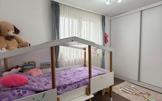 Apartament 3 camere | Pet friendly | Parcare | AC | Floresti - Porii - Poză 6