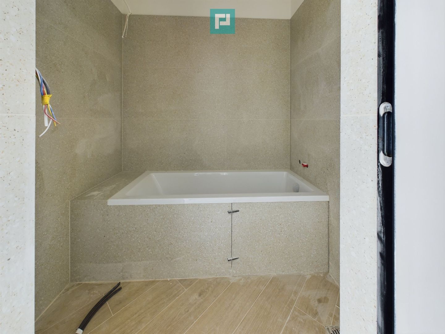 Apartament modern 4 camere – Pipera, construcție 2024 - Poză 19