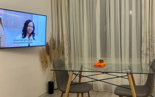 Apartament cu 2 camere de inchiriat-Pantelimon-Lebada-centrala+loc de parcare - Poză 5