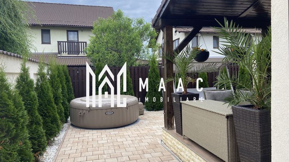 Casa tip Duplex | 4 camere | 130 mpu | Cartierul Arhitectilor - Poză 7