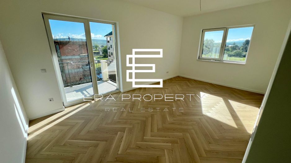 Apartament 2 camere,54mp,  boxa - Selimbar - Poză 1