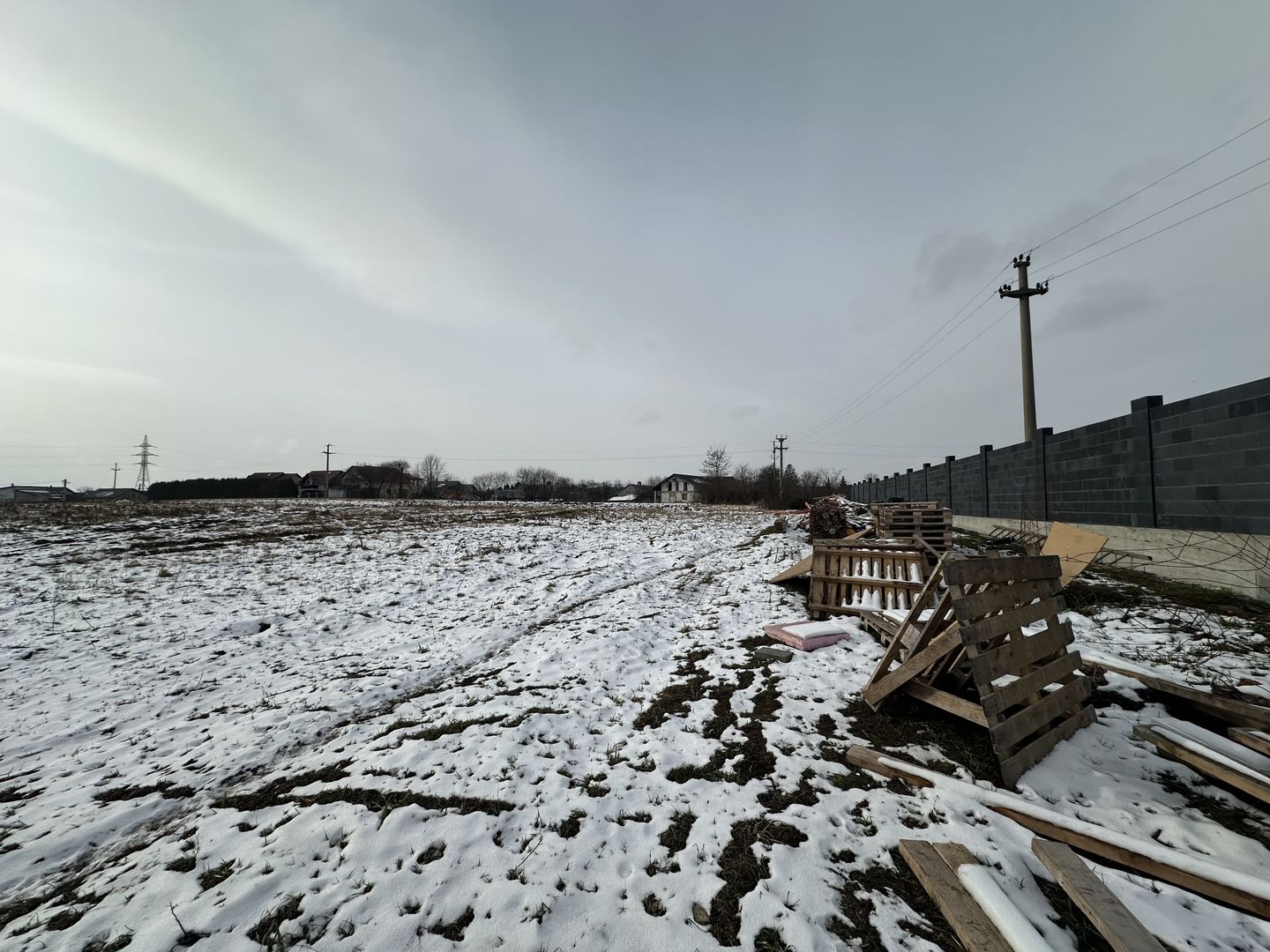 Teren intravilan | 61 ari | Parcelabil | Radauti - Poză 2