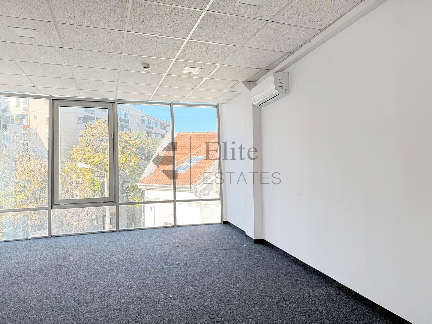 Birou de inchiriat ultracentral Oradea - Poză 1