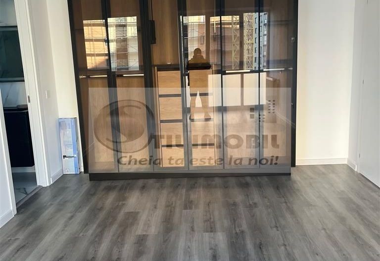 NOU! INTABULAT! Apartament 3 camere D 87.4mp Cartier Visoianu - Poză 2