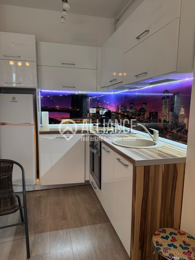 Lux și Confort Mamaia-Scandinavia( cod12 )Apartament 2 Camere,  Mamaia - Poză 3