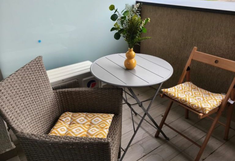 Închiriere Disponibilă Imediat – Studio/Garsonieră în GranVia Park - Poză 10