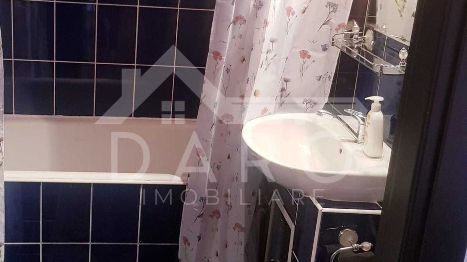Apartament 2 camere decomandat / Tudor Str. Muncii - pozitie perfecta - Poză 6