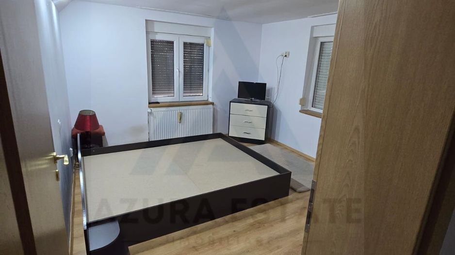 Casa moderna 8 camere pretabil locuinta sau investitie in Selimbar - Poză 9