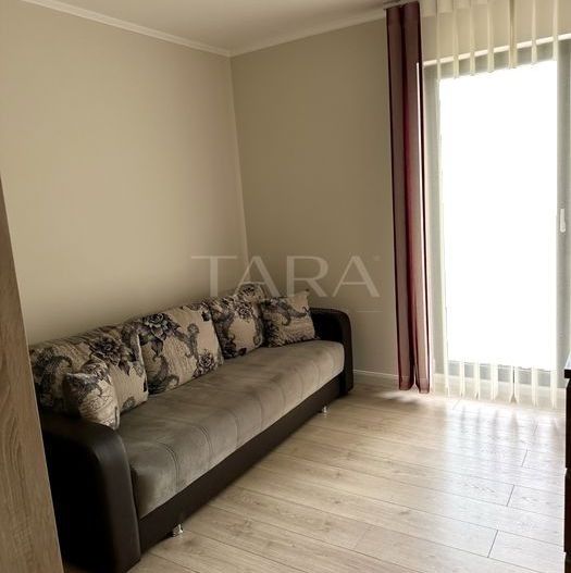 Apartament 3 camere, balcon 28 mp + parcare – Florești, zona Eroilor - Poză 1